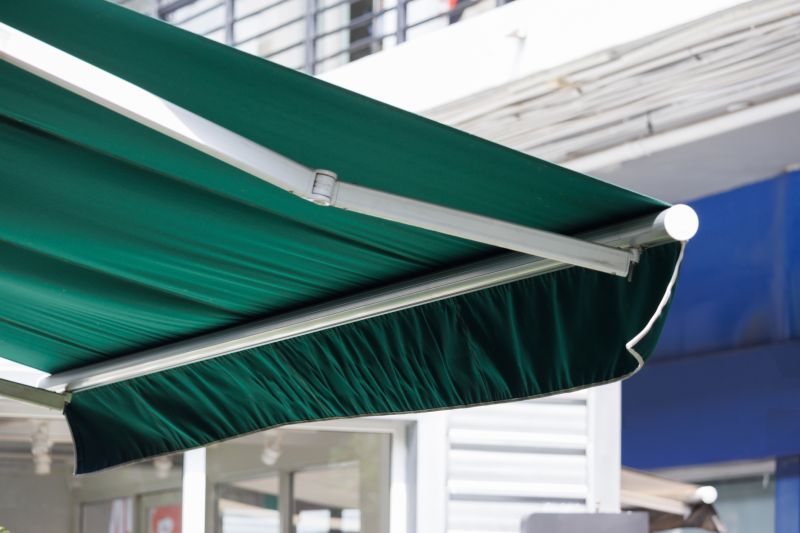 Awning Washing