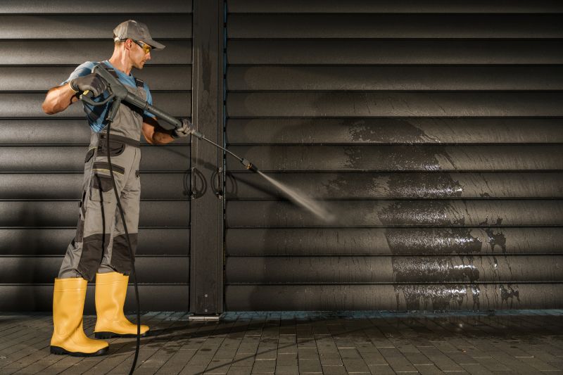 Effective Power Washing Techniques