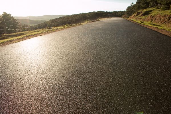 Cost of Asphalt Cleaning in Folsom